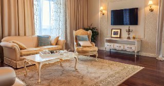 Элитный ремонт Выкса цена в августа от 9872 руб. м2